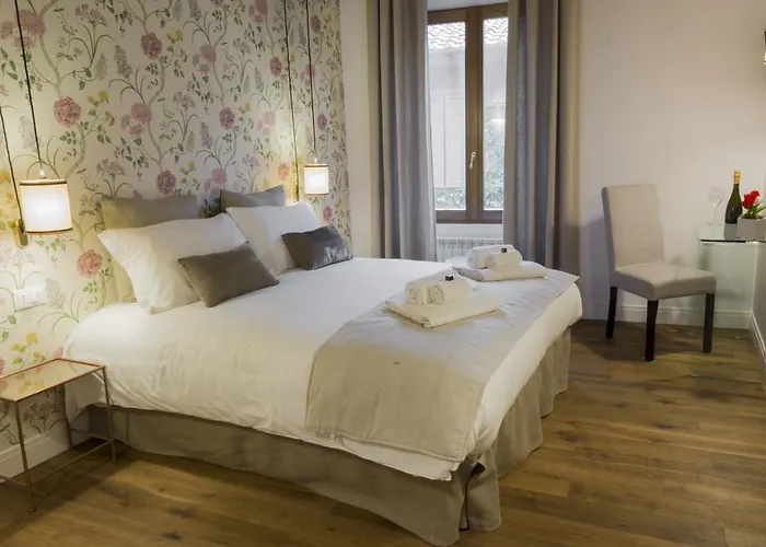 I Fiori De\' Mario Suites